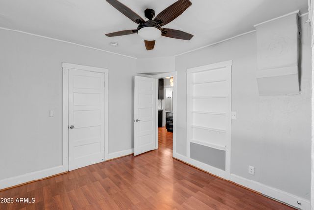 247 S PIONEER --, Mesa, AZ 85204