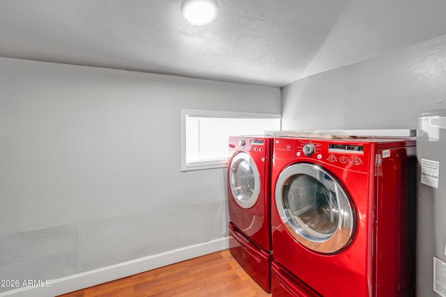 247 S PIONEER --, Mesa, AZ 85204