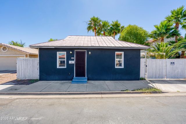 247 S PIONEER --, Mesa, AZ 85204