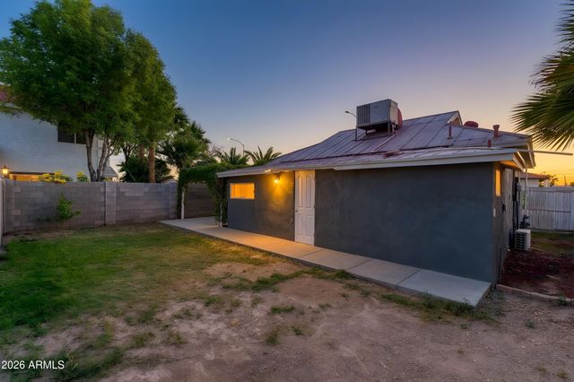 247 S PIONEER --, Mesa, AZ 85204