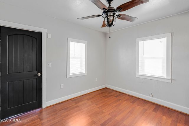 247 S PIONEER --, Mesa, AZ 85204