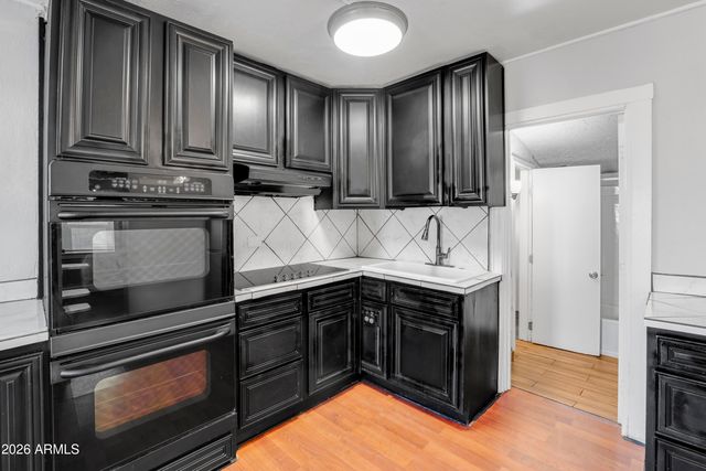 247 S PIONEER --, Mesa, AZ 85204