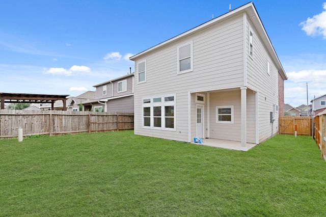 13926 Leabrandon Lane, Houston, TX 77045