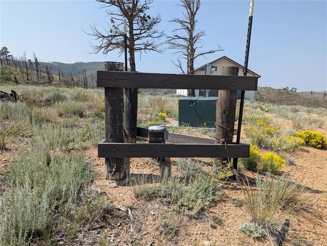 3772 Soubry Place, Fort Garland, CO 81133