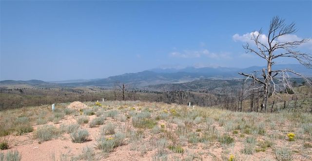 3772 Soubry Place, Fort Garland, CO 81133