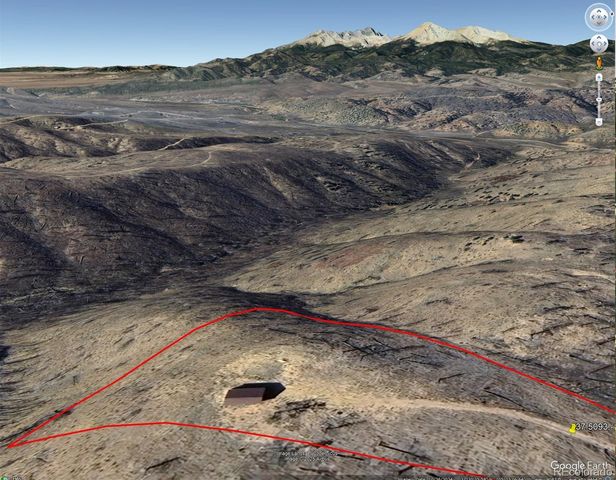 3772 Soubry Place, Fort Garland, CO 81133