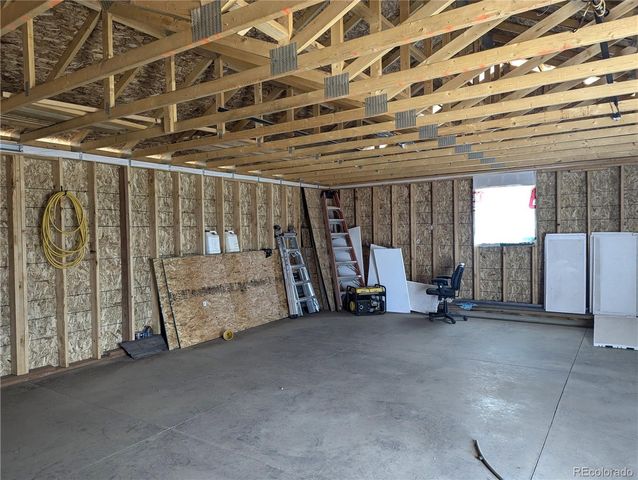 3772 Soubry Place, Fort Garland, CO 81133