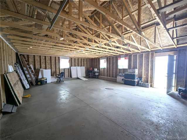 3772 Soubry Place, Fort Garland, CO 81133