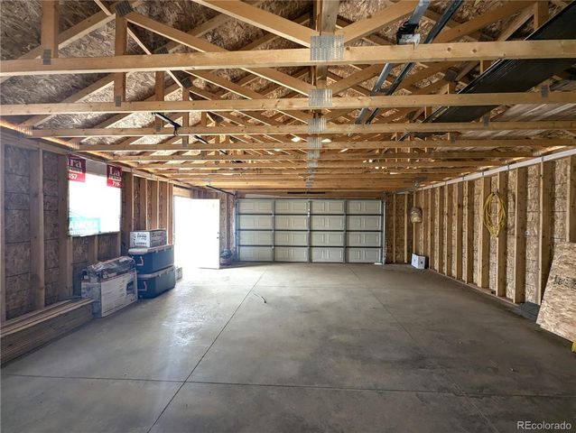 3772 Soubry Place, Fort Garland, CO 81133