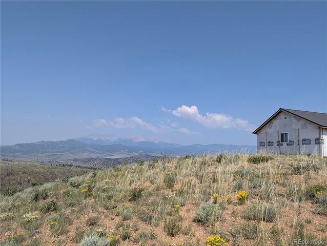 3772 Soubry Place, Fort Garland, CO 81133