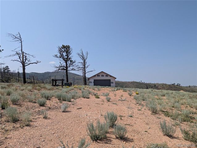 3772 Soubry Place, Fort Garland, CO 81133