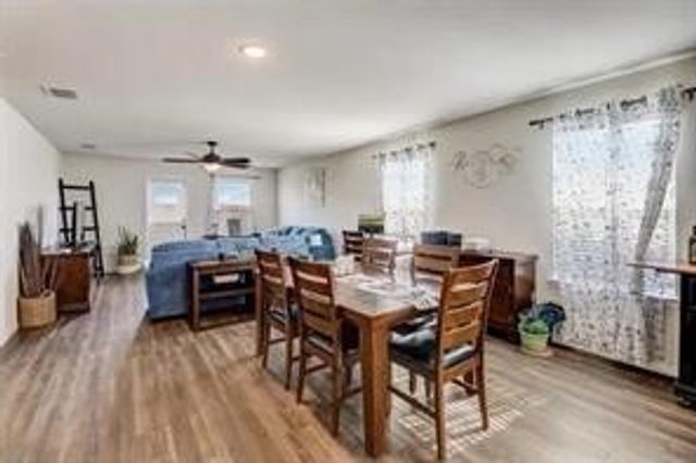 1325 Vernon Drive, Aubrey, TX 76227