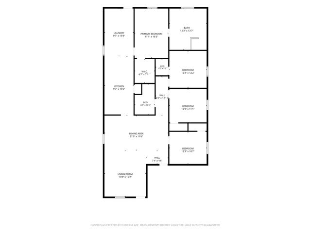 1353 Road 5727, Cleveland, TX 77327