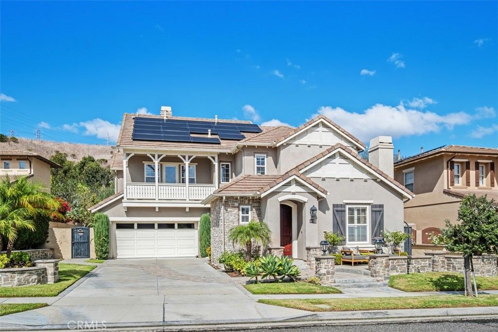 15 Calle Saltamontes, San Clemente, CA 92673 — exterior