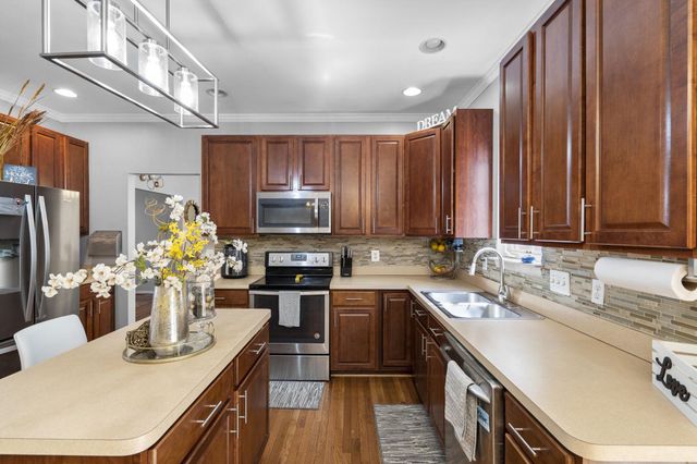 11301 CURRITUCK CT, Fredericksburg, VA 22407