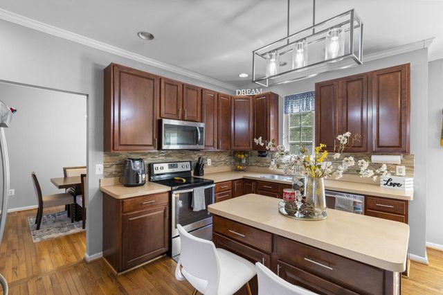 11301 CURRITUCK CT, Fredericksburg, VA 22407