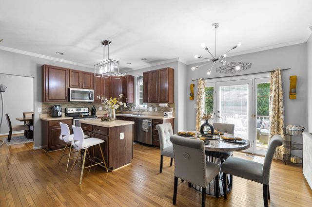11301 CURRITUCK CT, Fredericksburg, VA 22407