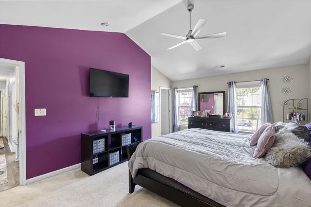 11301 CURRITUCK CT, Fredericksburg, VA 22407
