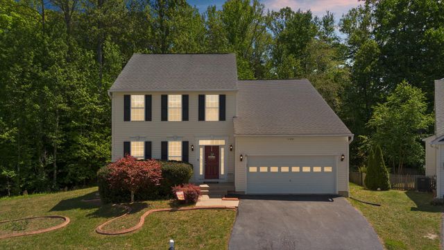 11301 CURRITUCK CT, Fredericksburg, VA 22407