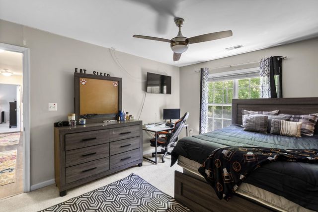 11301 CURRITUCK CT, Fredericksburg, VA 22407