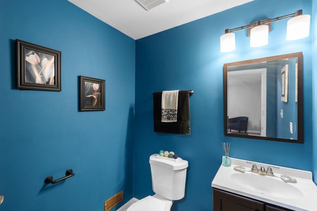 11301 CURRITUCK CT, Fredericksburg, VA 22407