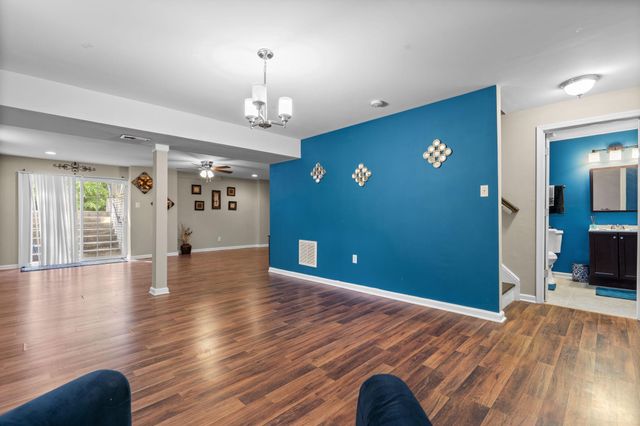 11301 CURRITUCK CT, Fredericksburg, VA 22407