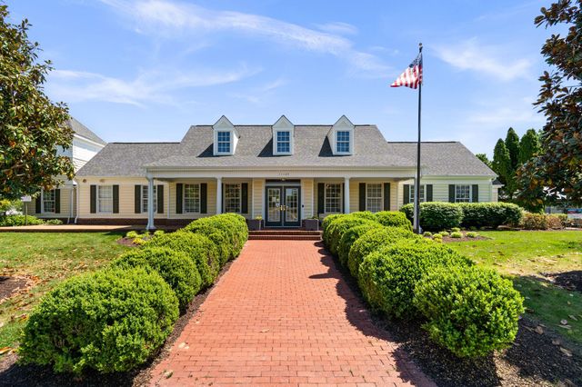 11301 CURRITUCK CT, Fredericksburg, VA 22407
