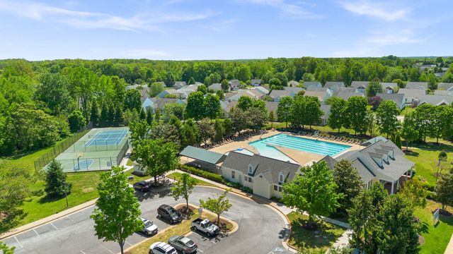11301 CURRITUCK CT, Fredericksburg, VA 22407
