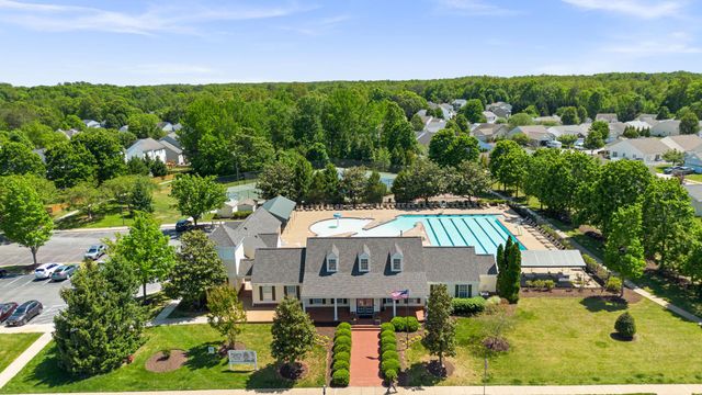 11301 CURRITUCK CT, Fredericksburg, VA 22407