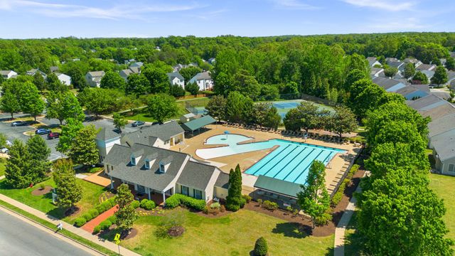 11301 CURRITUCK CT, Fredericksburg, VA 22407
