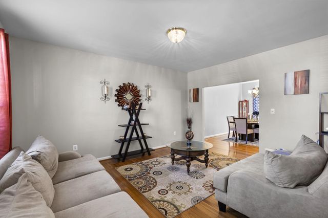 11301 CURRITUCK CT, Fredericksburg, VA 22407