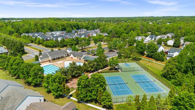 11301 CURRITUCK CT, Fredericksburg, VA 22407