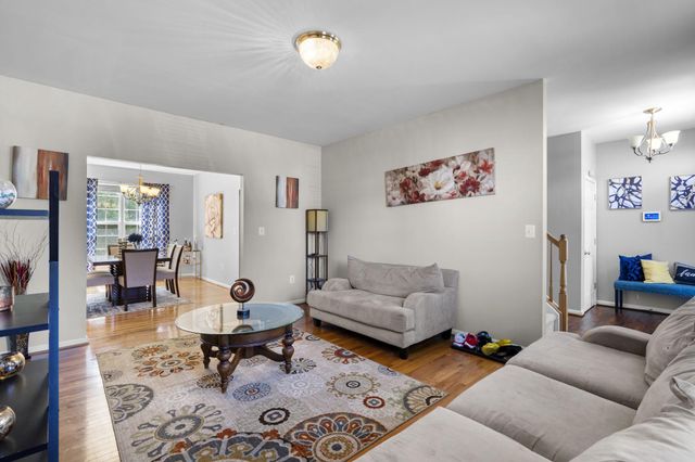 11301 CURRITUCK CT, Fredericksburg, VA 22407