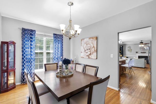 11301 CURRITUCK CT, Fredericksburg, VA 22407