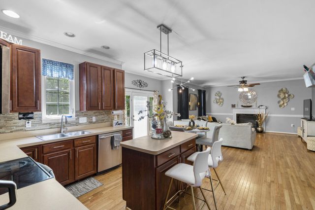 11301 CURRITUCK CT, Fredericksburg, VA 22407