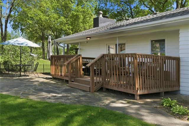 4402 S Phelps Road, Independence, MO 64055