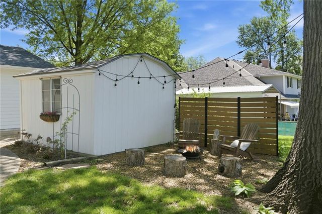 4402 S Phelps Road, Independence, MO 64055