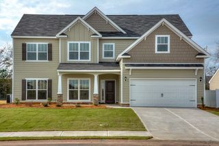 1723 N PINE RIDGE Drive, Hephzibah, GA 30815