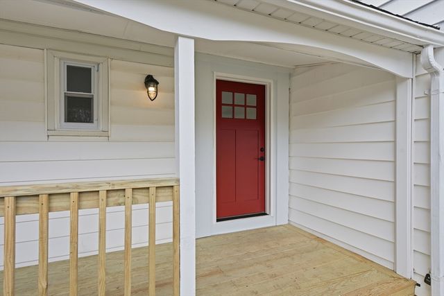 309 Pleasant St, Paxton, MA 01612