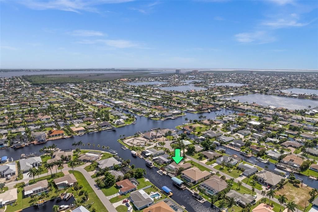 4927 SW 2ND AVENUE, Cape Coral, FL 33914