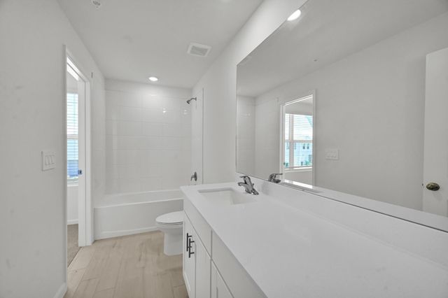 636 Salisbury Circle, Fort Pierce, FL 34982