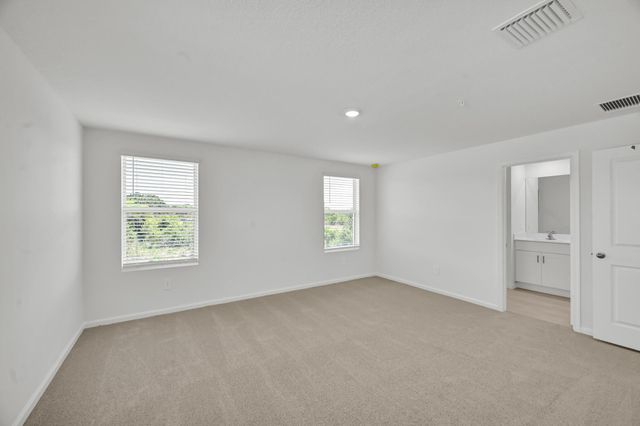 636 Salisbury Circle, Fort Pierce, FL 34982