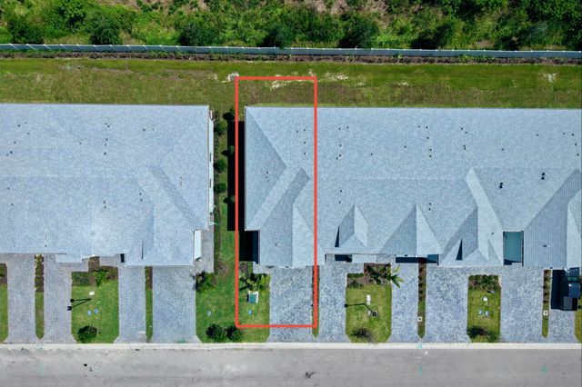 636 Salisbury Circle, Fort Pierce, FL 34982