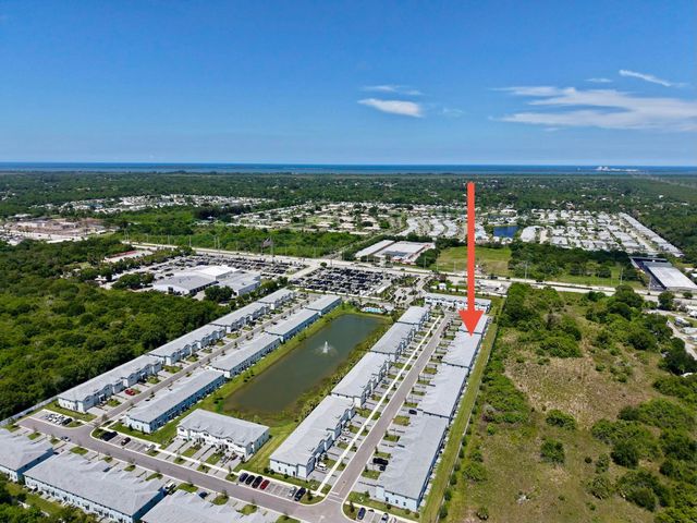 636 Salisbury Circle, Fort Pierce, FL 34982