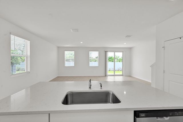 636 Salisbury Circle, Fort Pierce, FL 34982