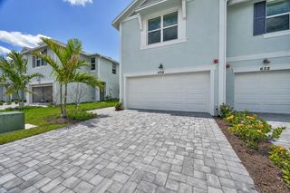 636 Salisbury Circle, Fort Pierce, FL 34982