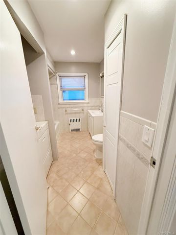 4 aka 16 Amackassin Terrace Unit 3, Yonkers, NY 10703