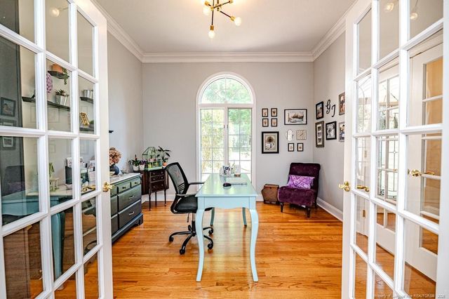 758 Turnbury Court, Sanford, NC 27332
