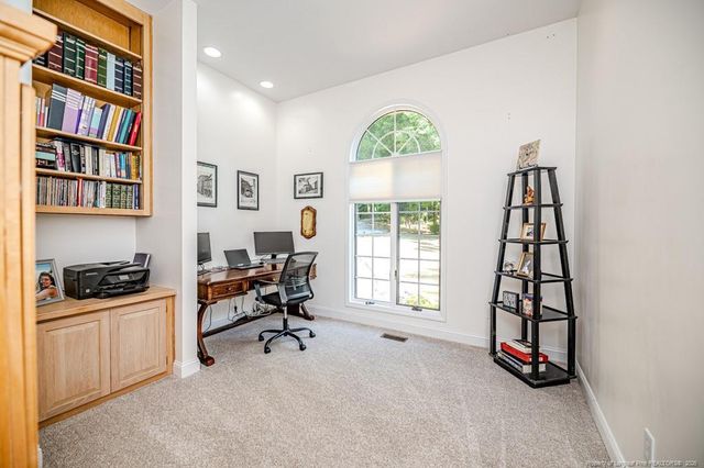 758 Turnbury Court, Sanford, NC 27332