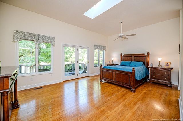 758 Turnbury Court, Sanford, NC 27332